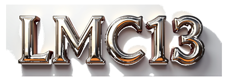 lmc13 logo